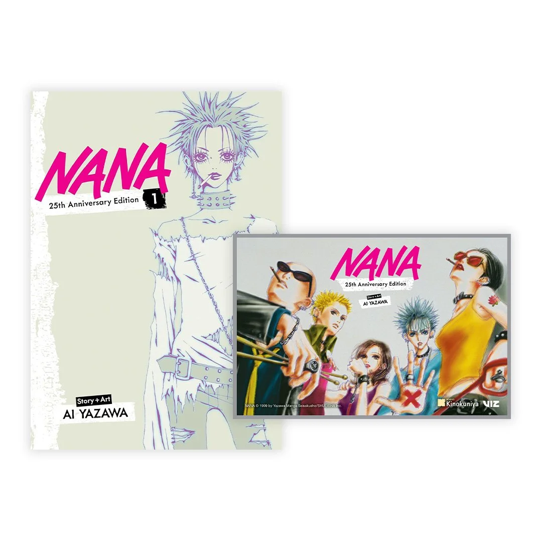 コレクション NANA The sold-out 